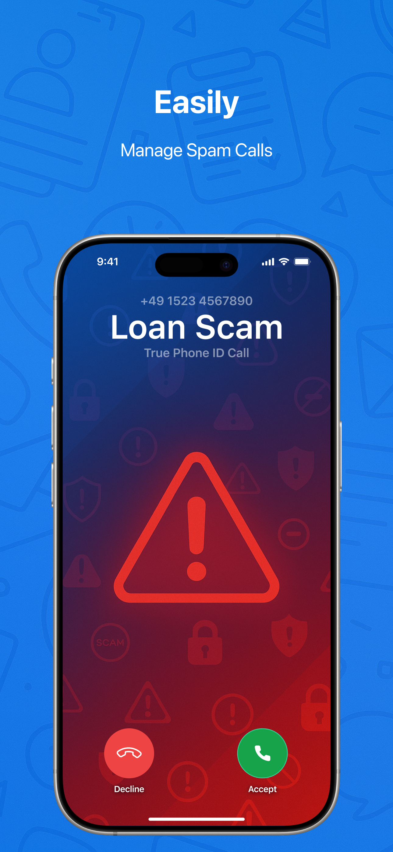 Get Caller Plus
