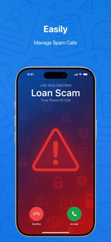 Get Caller Plus Screenshot 4 of 7