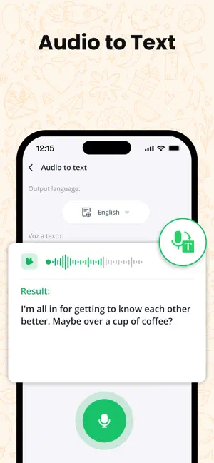 WAAI: Web Messenger, Dual Chat screenshot 4
