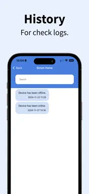Notixfly screenshot 3