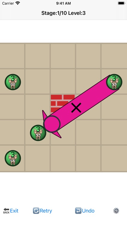 ShikaPittan screenshot-6