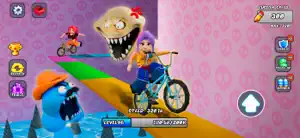 Double Speed Ride screenshot 4