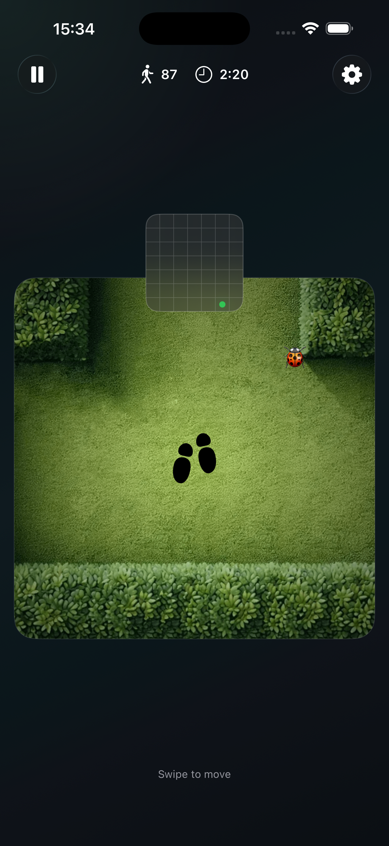 Labyrnt screenshot 4