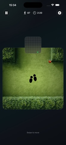 Labyrnt screenshot