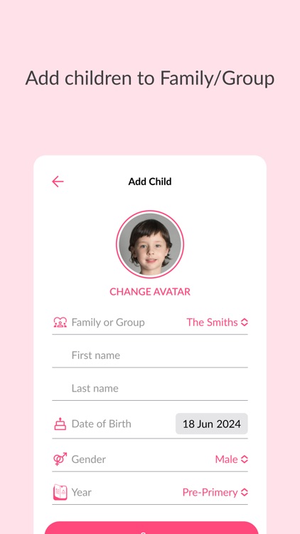 Snapadore Homeschool Reporting