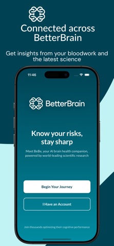BeBe AI screenshot