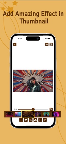 ZapThumb – Thumbnail Maker Screenshot 4 of 5