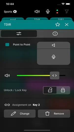 RTS Edge screenshot 4