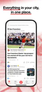 NewsBreak: Local News & Alerts screenshot 6