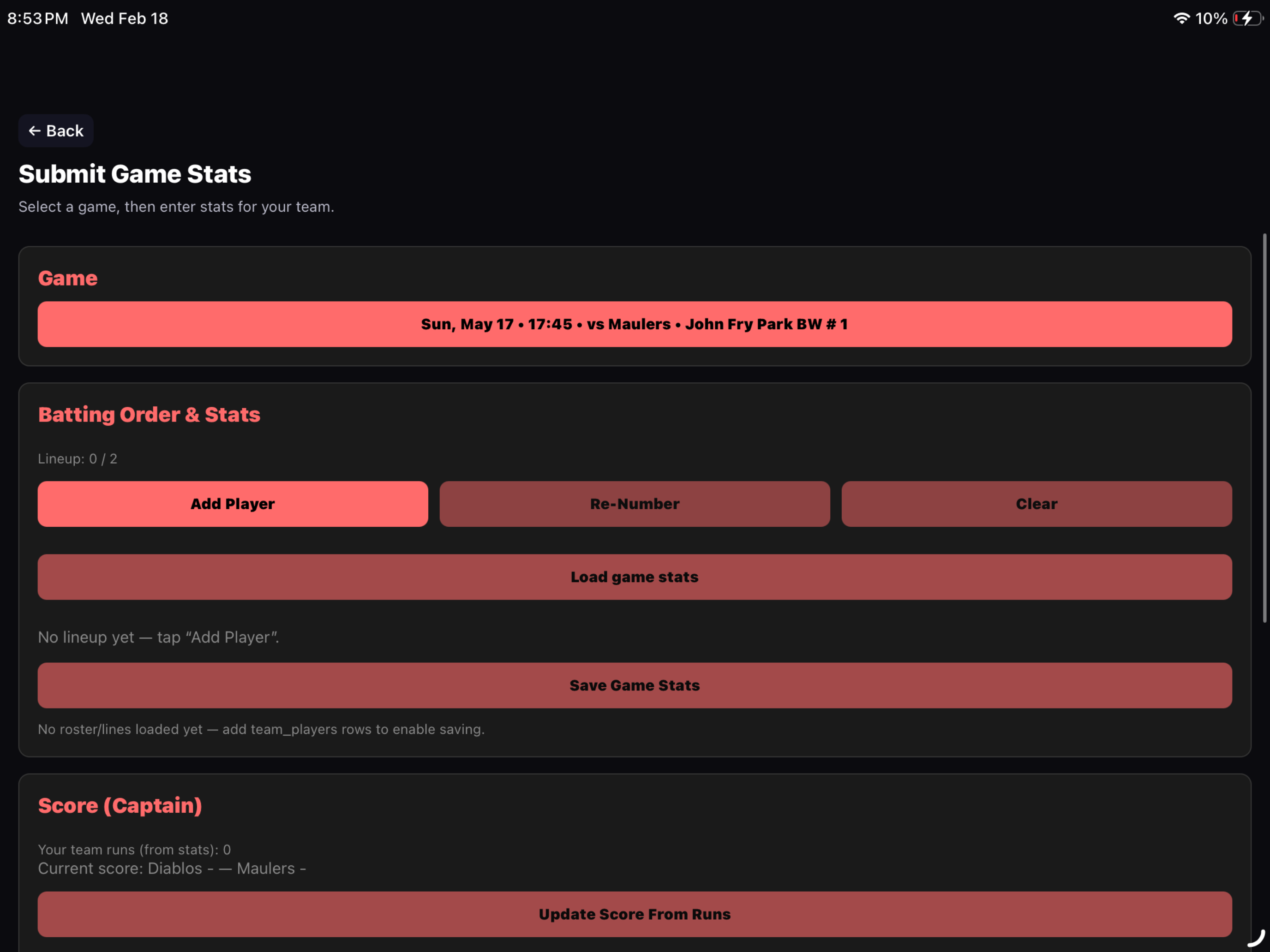 EBL screenshot 10