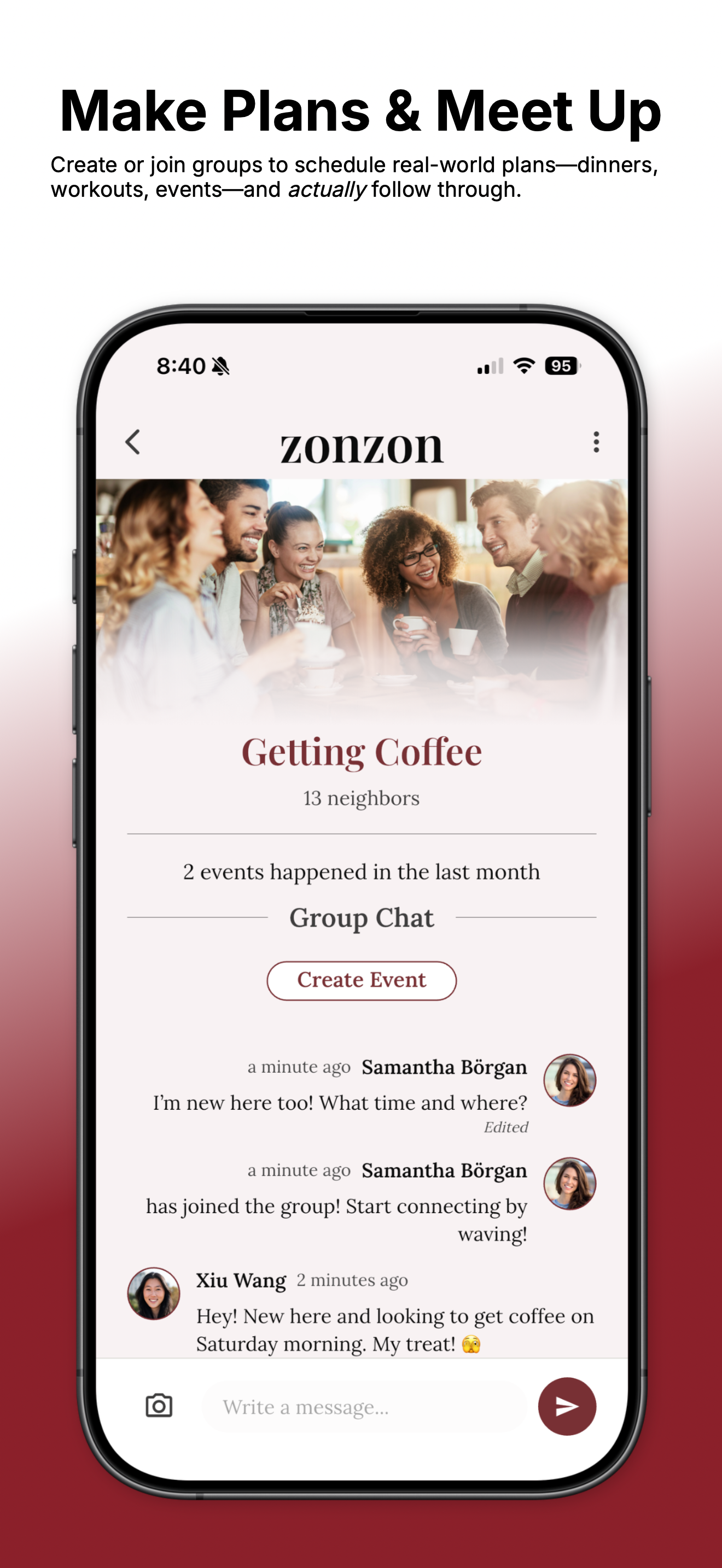 Zonzon