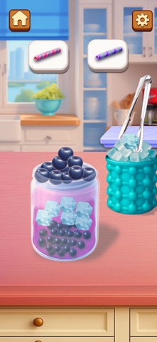 Tasty Town : Cook & Bake screenshot