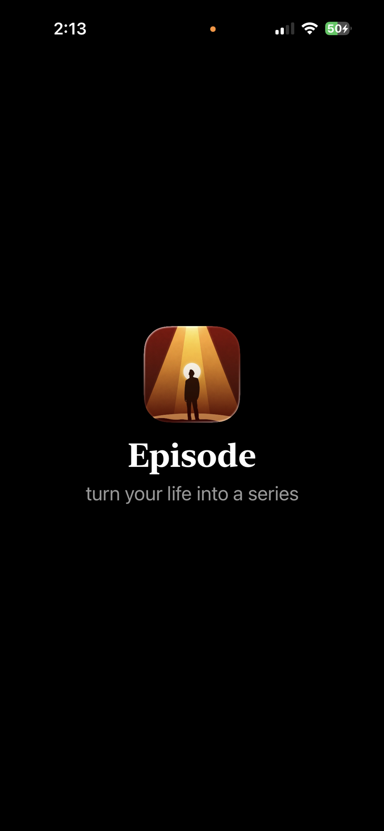 Episode: The journaling app screenshot 10
