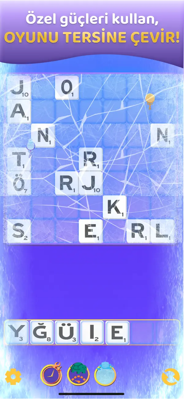 Screenshot #3 pour Kestane