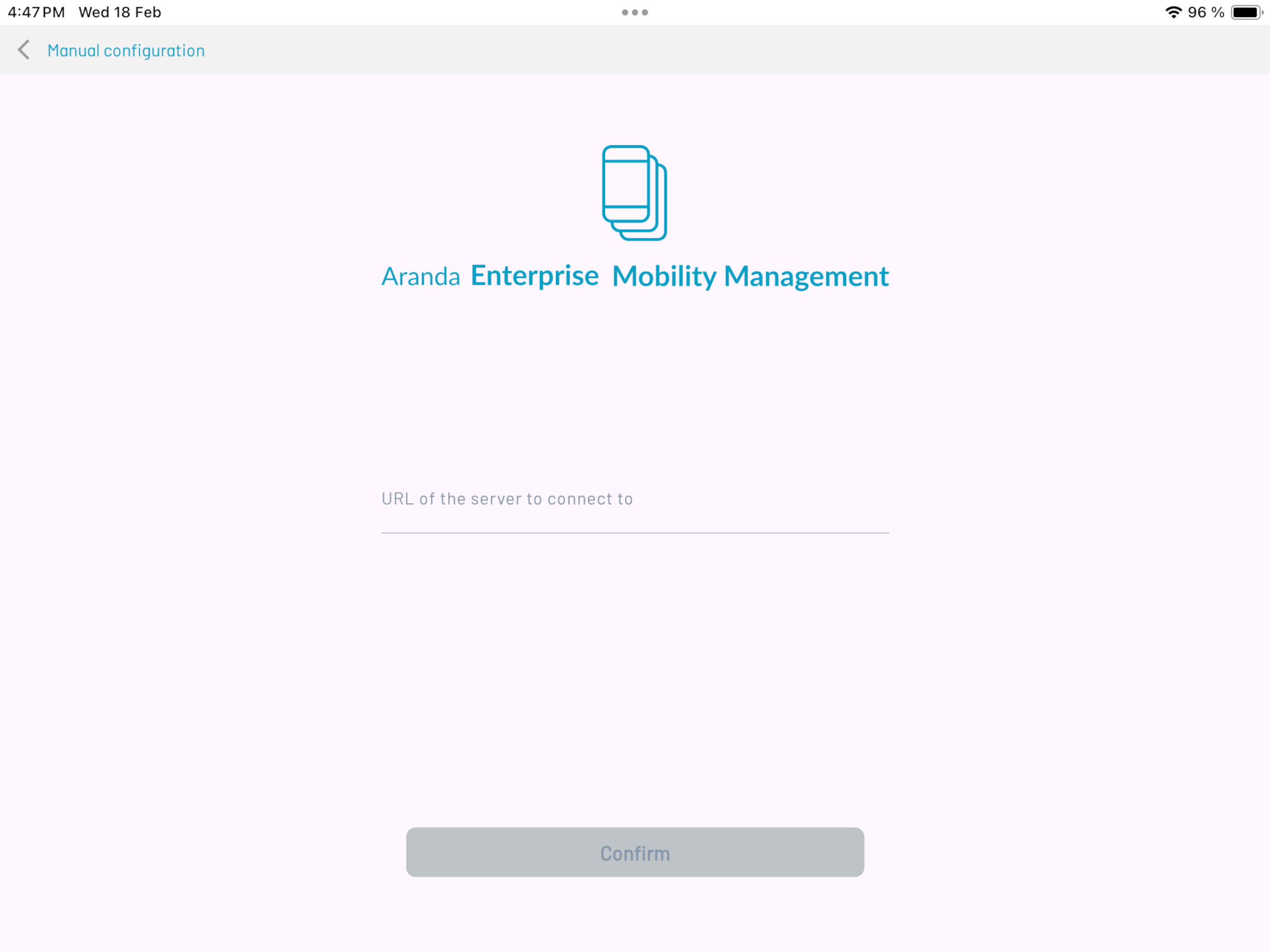 Aranda EMM Agent