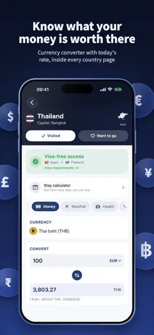 VisaTrip: Visa & Passport screenshot 3
