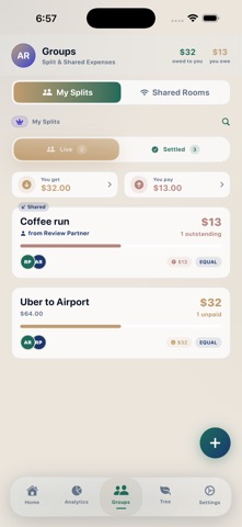 Spendli Screenshot 5 of 10