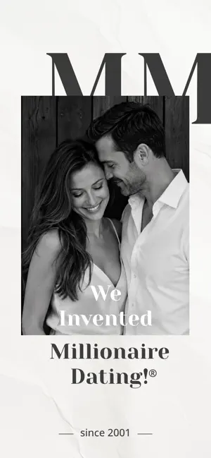 MM: Elite Premium Dating App screenshot 1