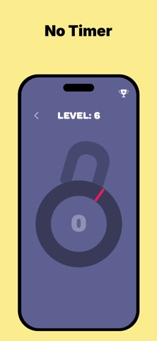 Unlock It! - Lock Puzzle Screenshot 2 of 5