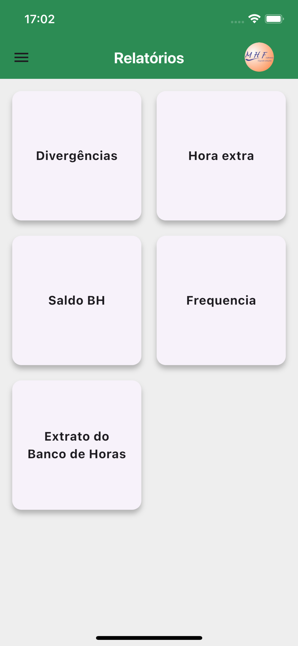 FlexTime Gestor screenshot 5
