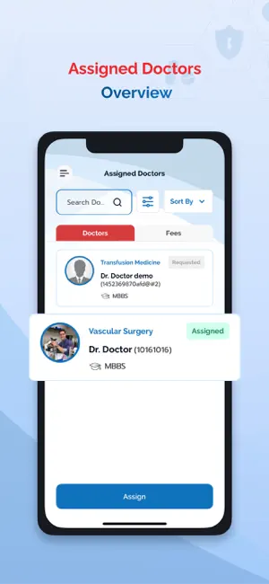 ZeeroBills Provider screenshot 4