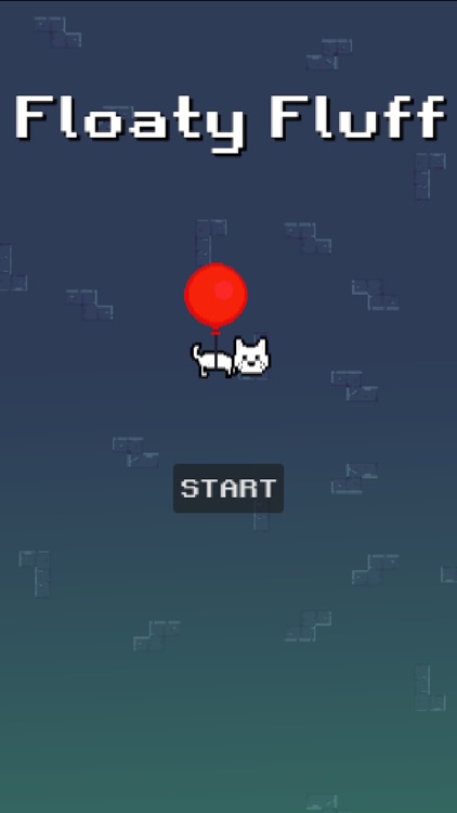 Floaty Fluff