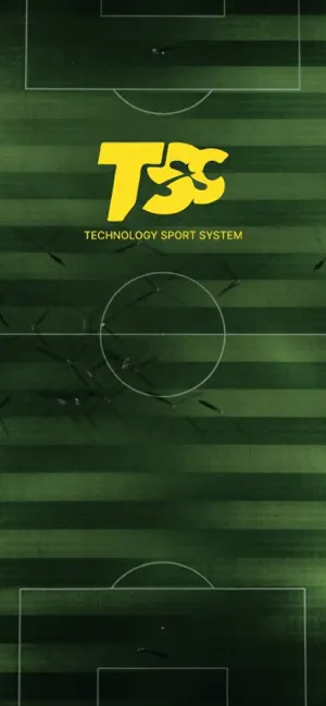 FIPA Football screenshot 1