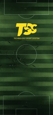 FIPA Football screenshot