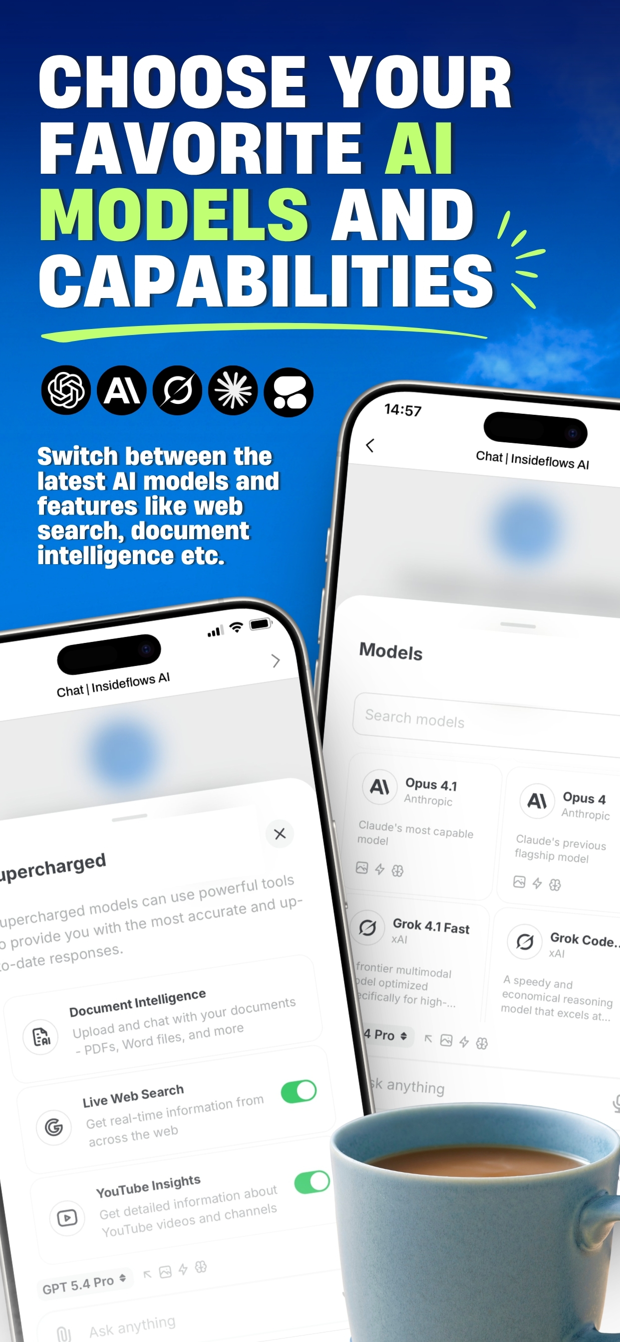 Insideflows: AI for LinkedIn screenshot 9