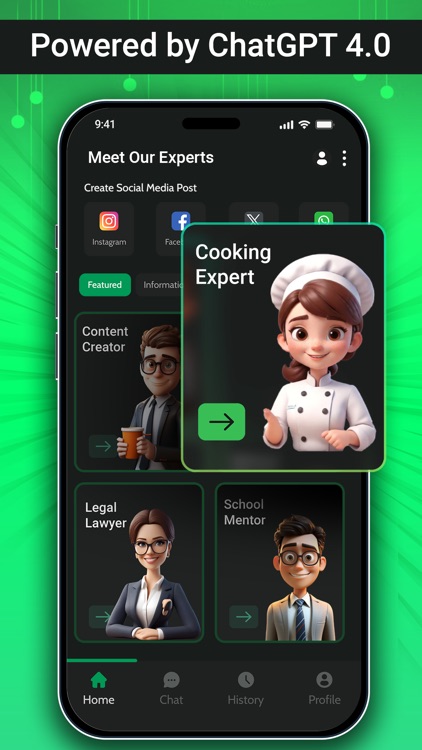 Taskease - AI chatbot