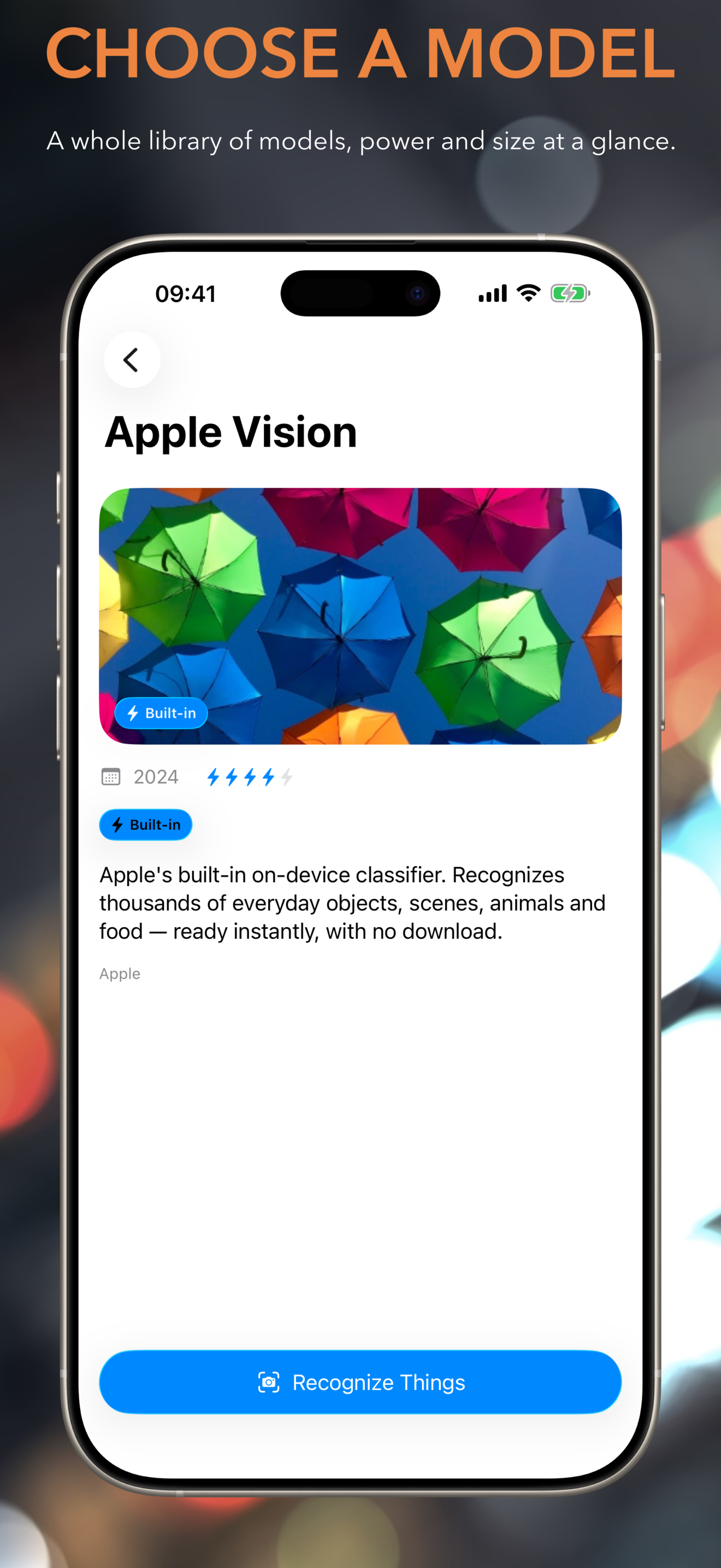 AI Lab screenshot 4