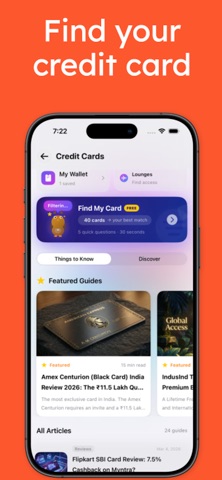 Know Your Finance India screenshot