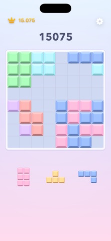 BlockBlast: Challenge Screenshot 4 of 6