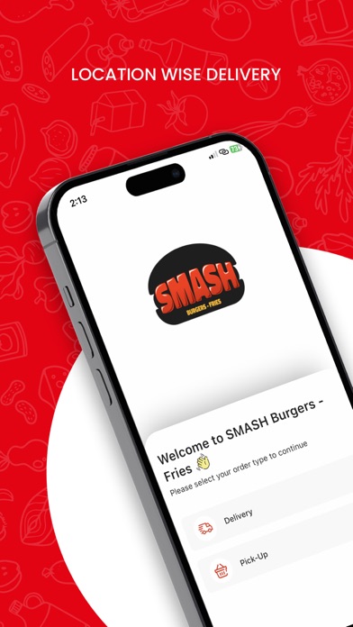 Smash PK Screenshot