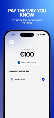 Nalo: Money App Screenshot 3 of 4