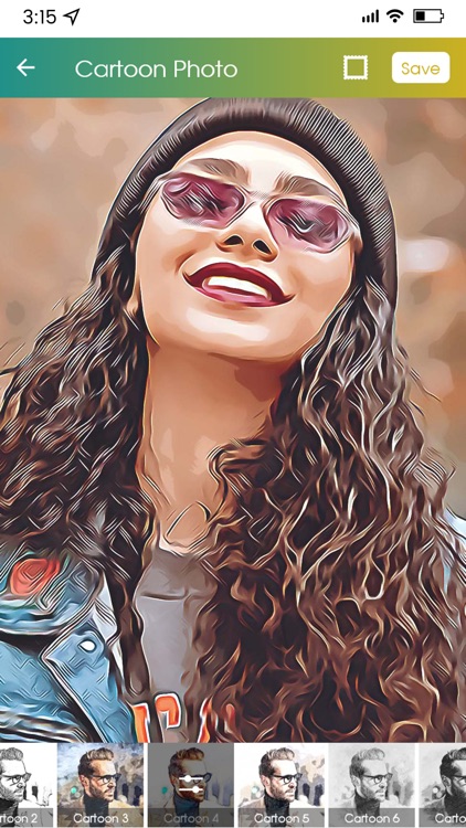 Pencil Sketch Photo Editor screenshot-6