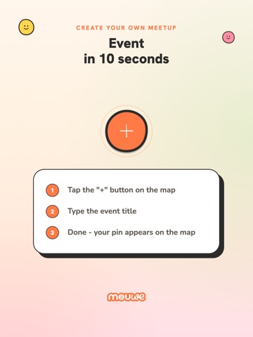 meuwe iPad screenshot 5
