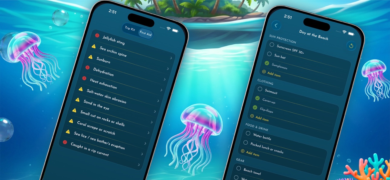 Screenshot 4 of Brinelle Harbour