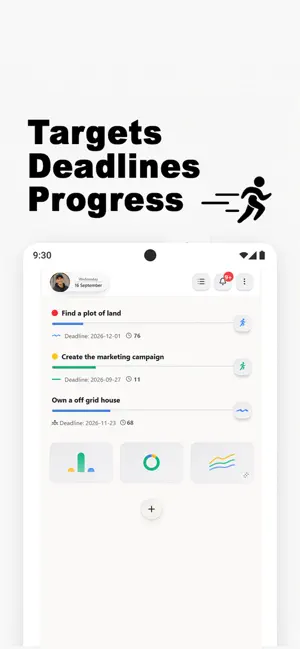 Adapt 'n' Grow screenshot 2