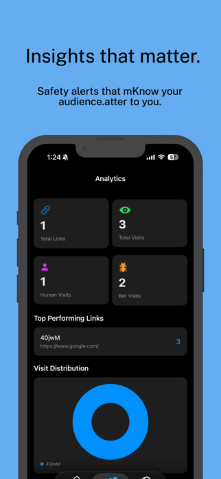 Shlink Manager Screenshot 4 of 5