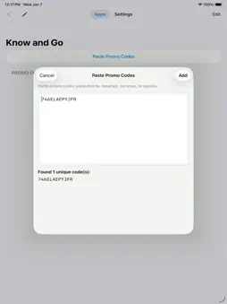 Dev Promo Kit screenshot 13