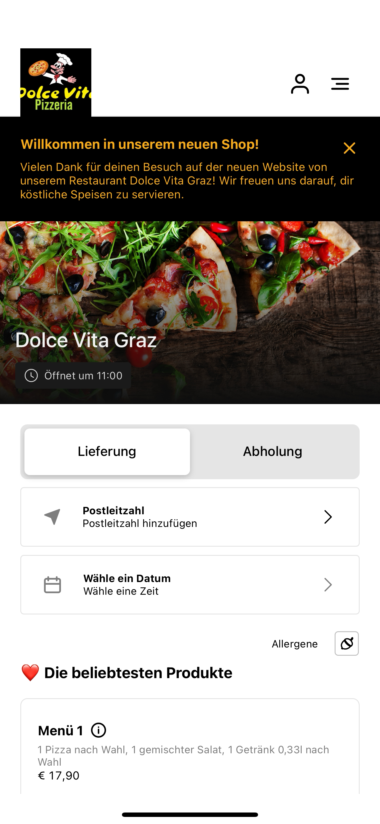 Dolce Vita Graz