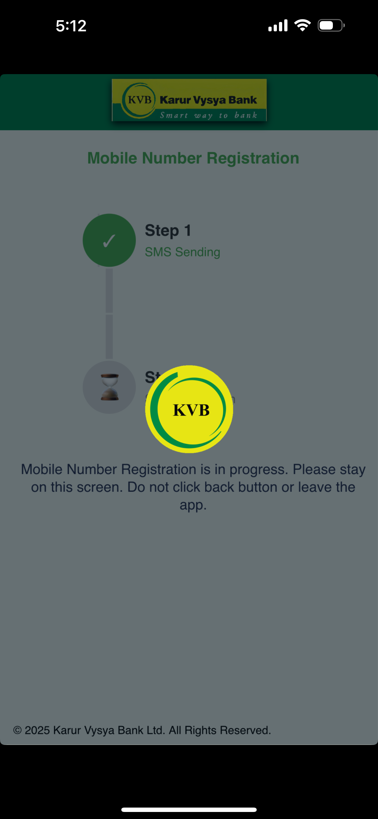 KVB - Netshield