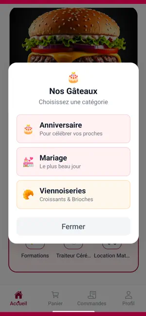 MG SERVICES screenshot 2