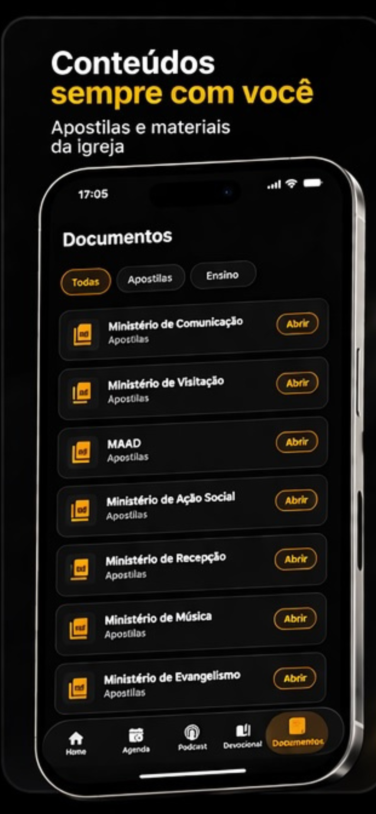 IMNossoLugar screenshot 6