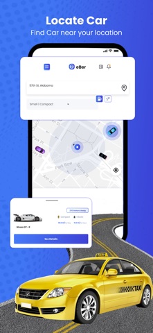 RideNXT screenshot