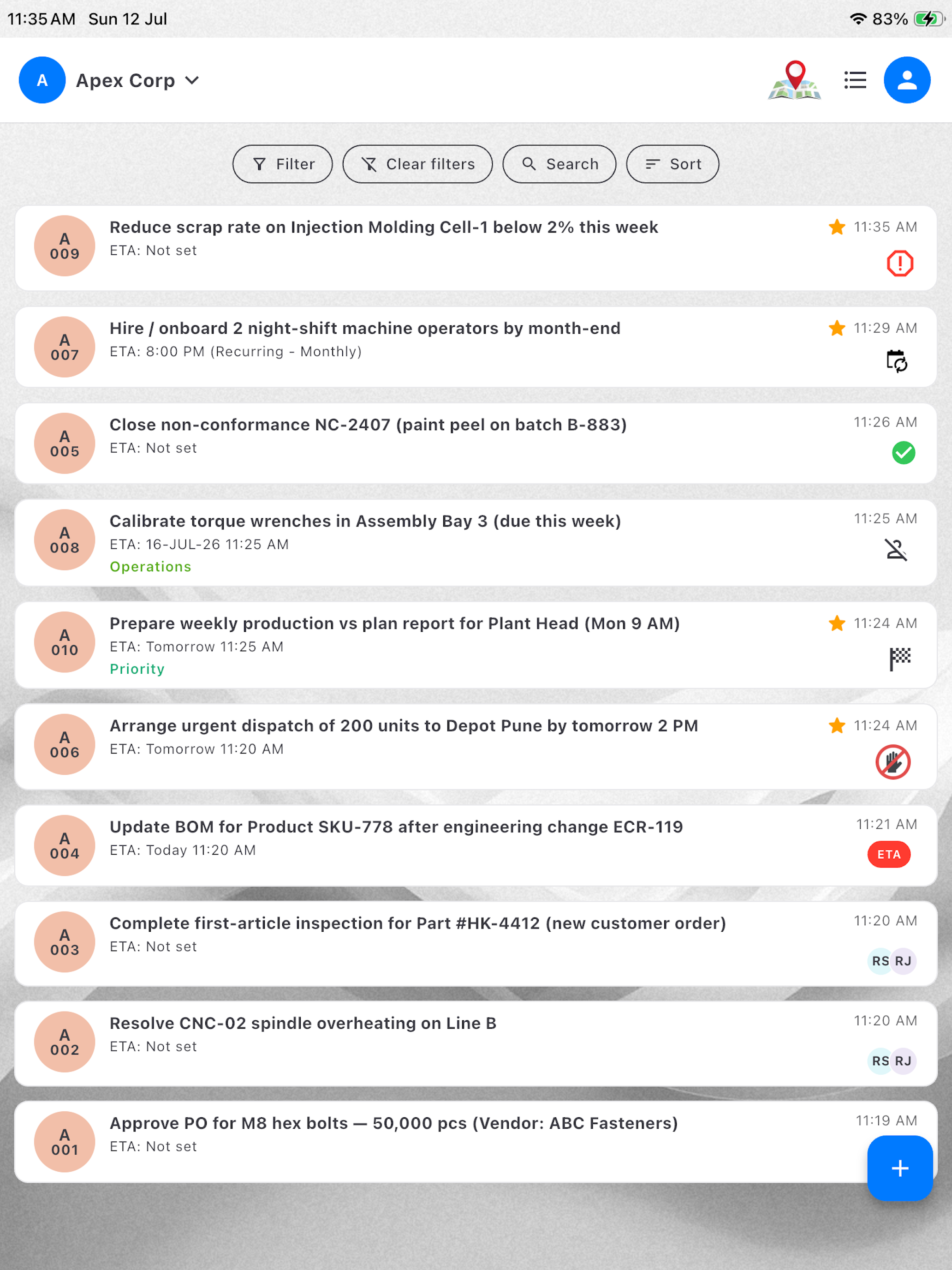 HuaKya screenshot 13