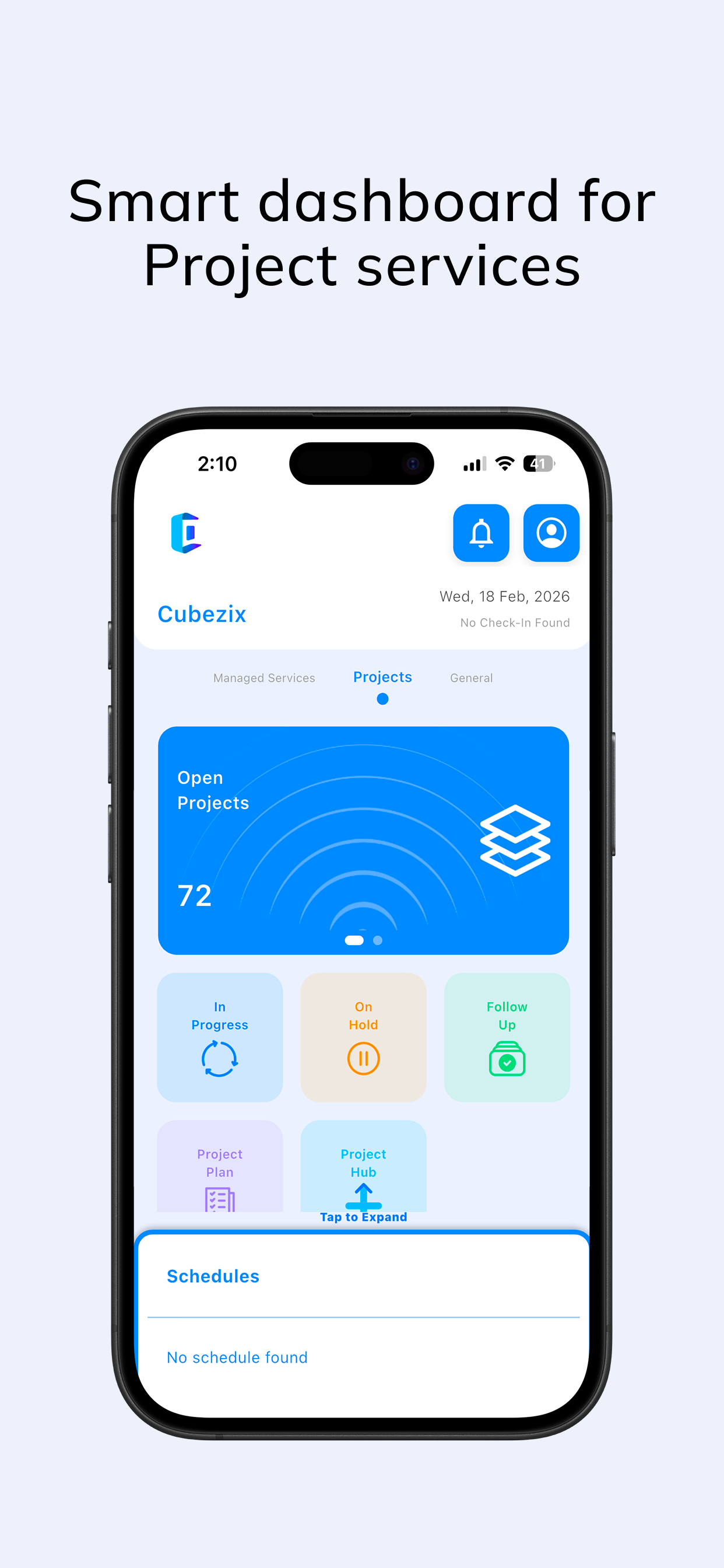 CubeZixOne screenshot 4