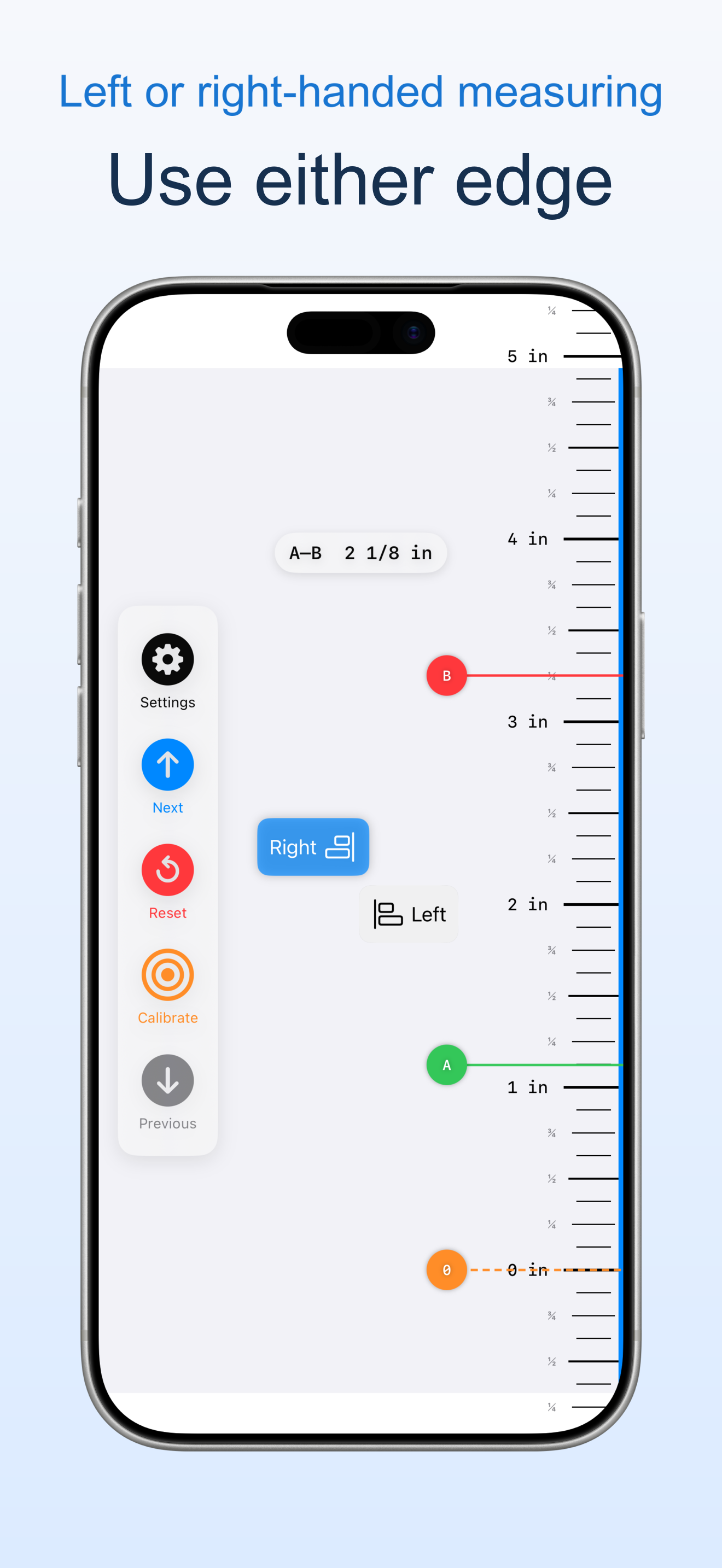 Infinite Ruler screenshot 7