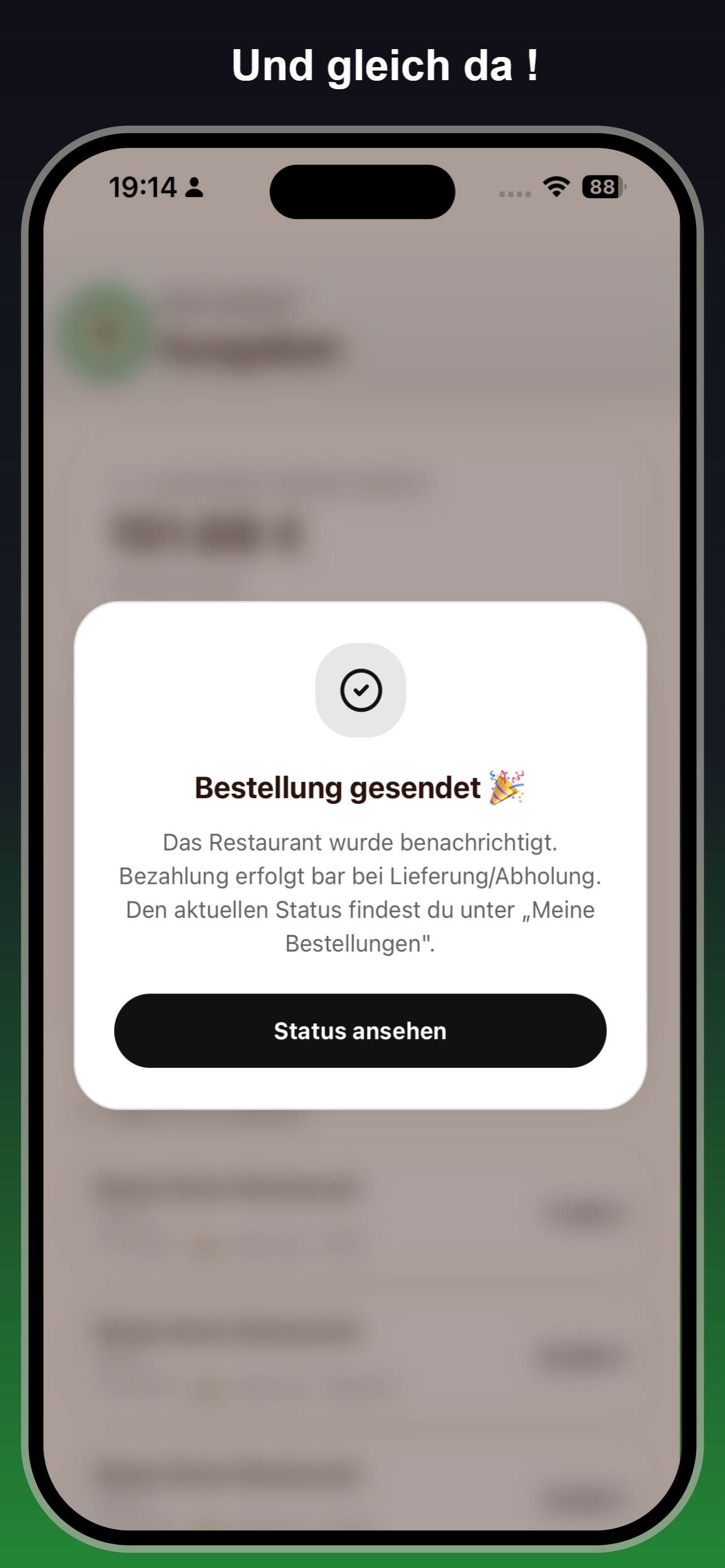 Screenshot 2 of Bissly